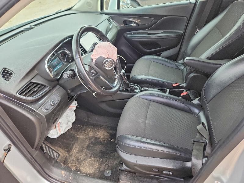 2019 BUICK ENCORE PREFERRED PREFERRED 7