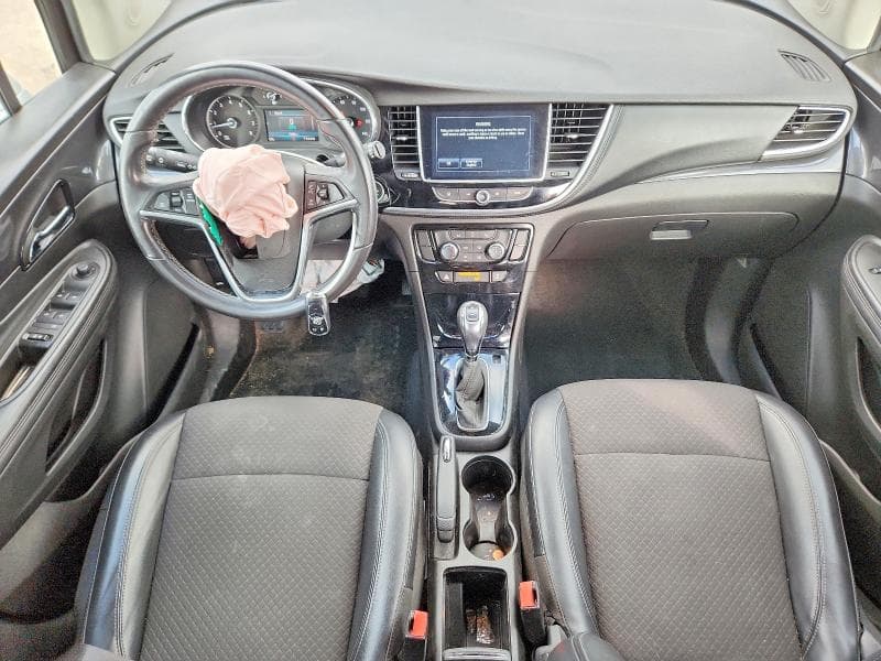 2019 BUICK ENCORE PREFERRED PREFERRED 8