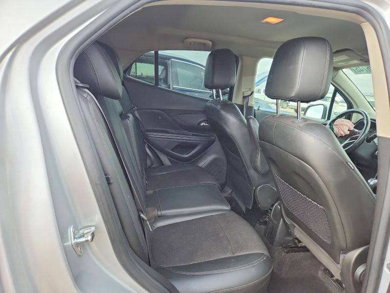 2019 BUICK ENCORE PREFERRED PREFERRED 10