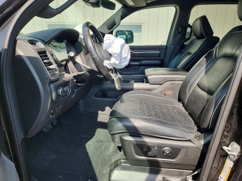 2019 RAM 1500 LIMITED LIMITED 7