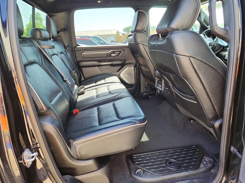 2019 RAM 1500 LIMITED LIMITED 10