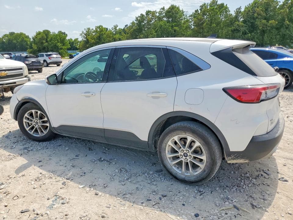 2021 FORD ESCAPE SE SE 2