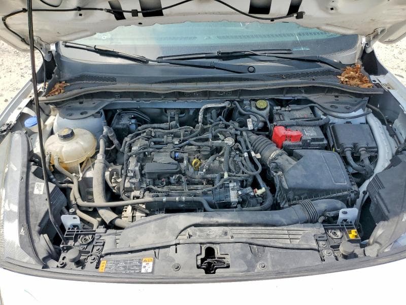 2021 FORD ESCAPE SE SE 12