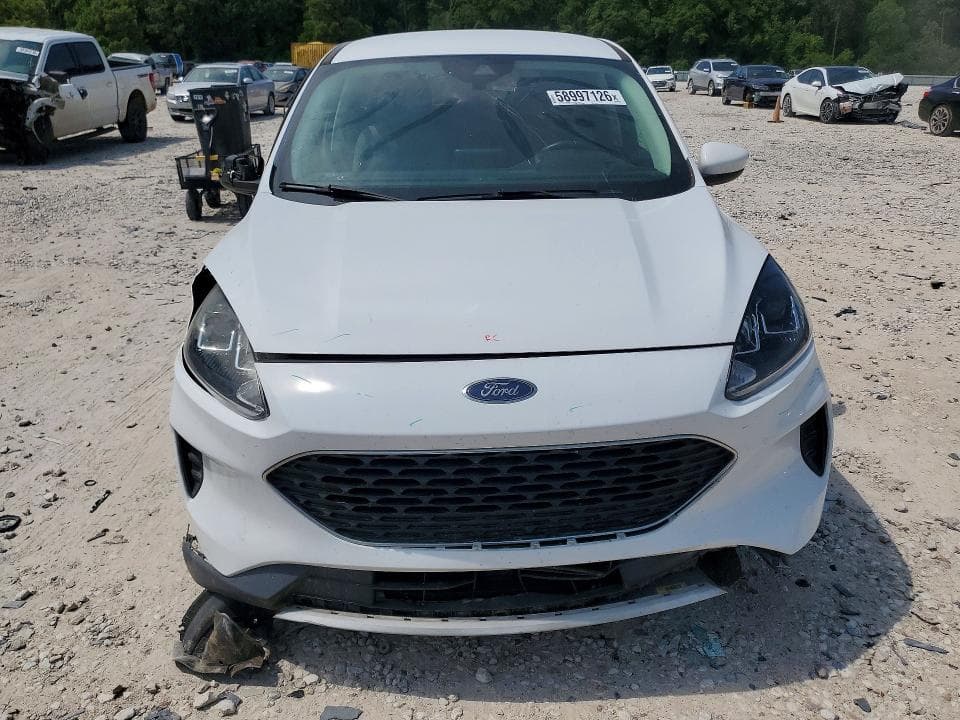 2021 FORD ESCAPE SE SE 5