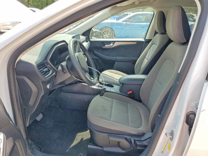 2021 FORD ESCAPE SE SE 7