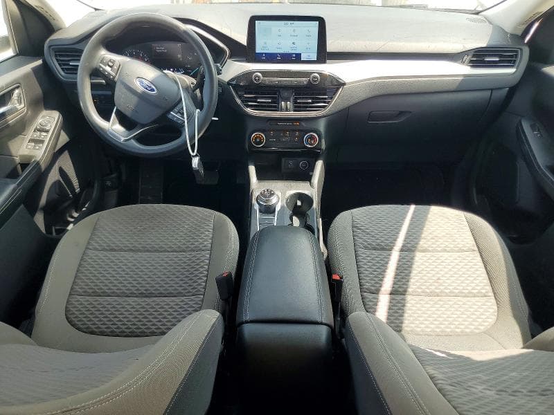 2021 FORD ESCAPE SE SE 8