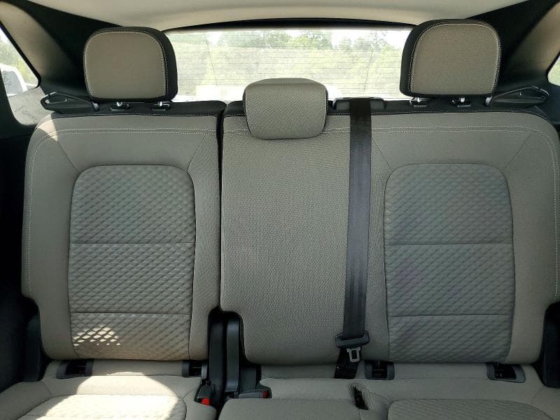 2021 FORD ESCAPE SE SE 10