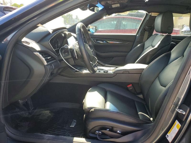 2021 CADILLAC CT5 SPORT 7