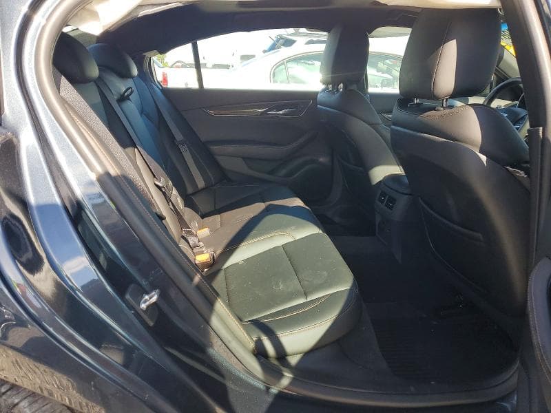 2021 CADILLAC CT5 SPORT 10