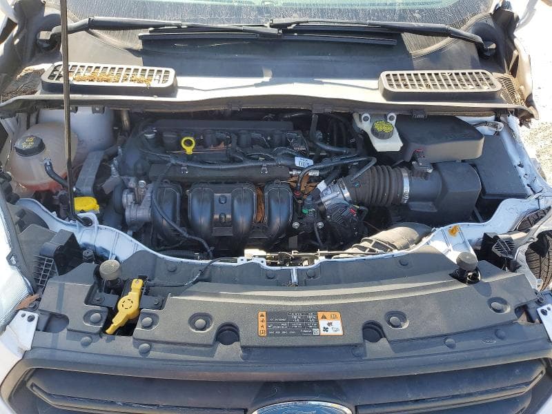 2017 FORD ESCAPE S 11