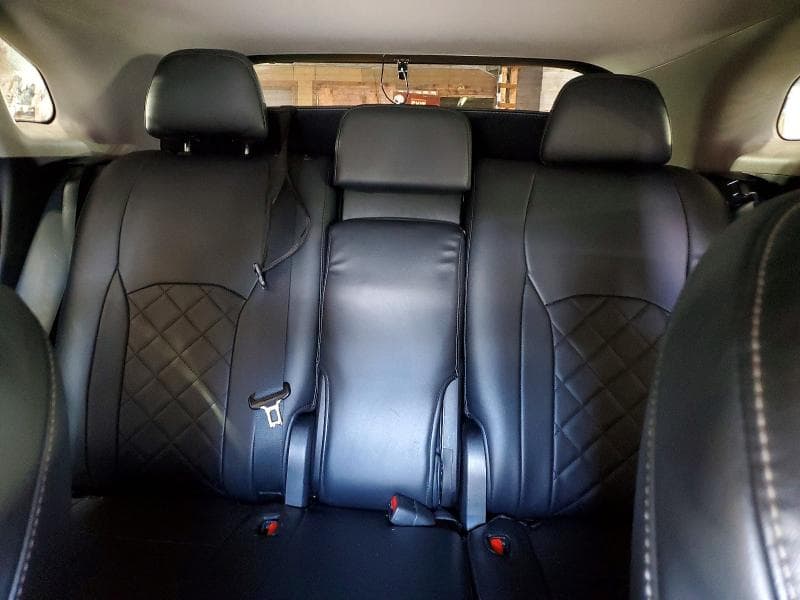 2020 LEXUS RX 450H 450H 10