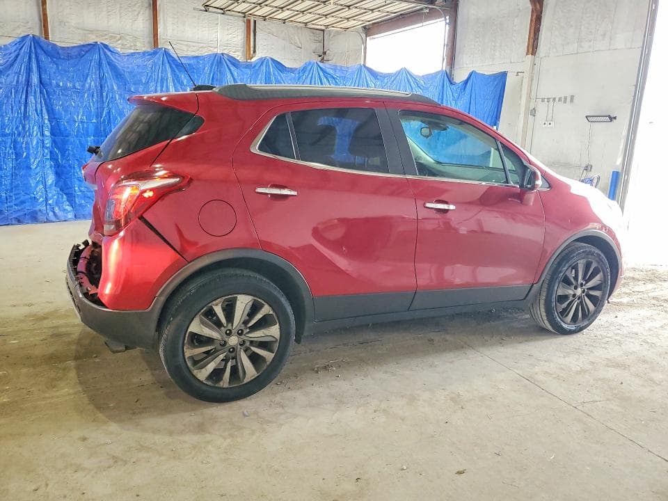 2017 BUICK ENCORE PREFERRED PREFERRED 3