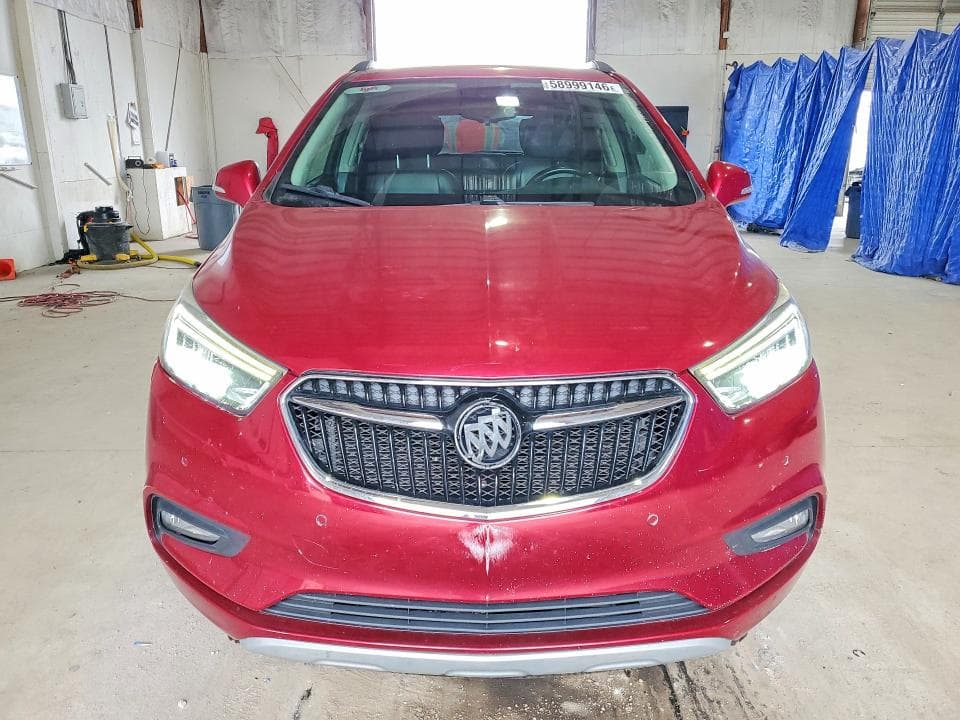 2017 BUICK ENCORE PREFERRED PREFERRED 5