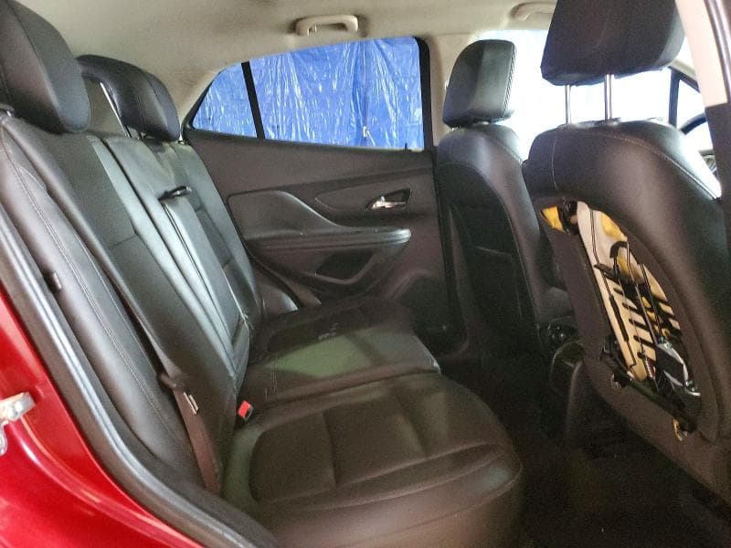 2017 BUICK ENCORE PREFERRED PREFERRED 10