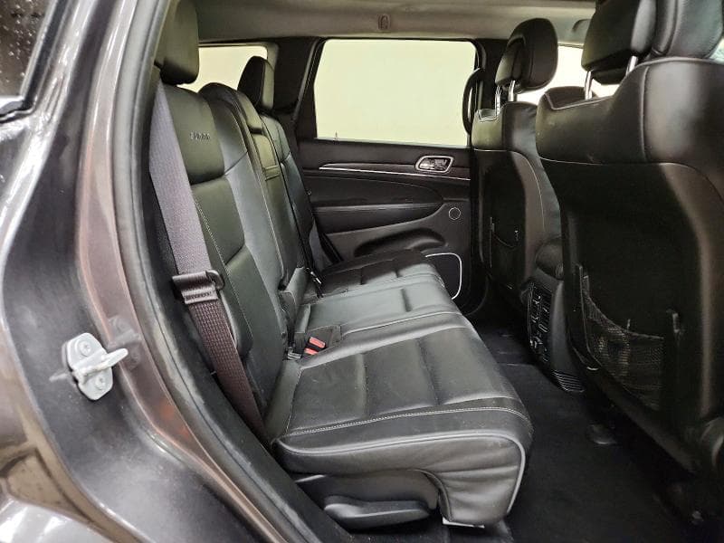 2020 JEEP GRAND CHEROKEE SUMMIT 11