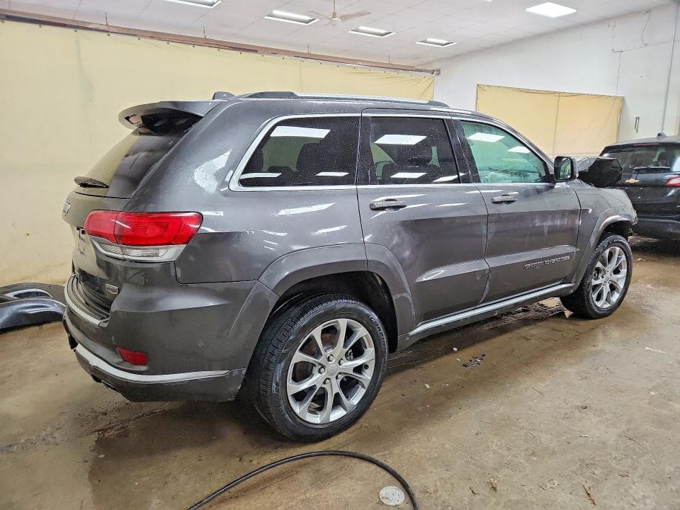2020 JEEP GRAND CHEROKEE SUMMIT 3