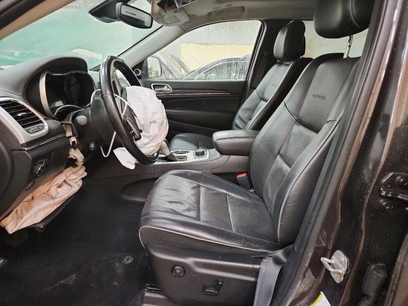 2020 JEEP GRAND CHEROKEE SUMMIT 7