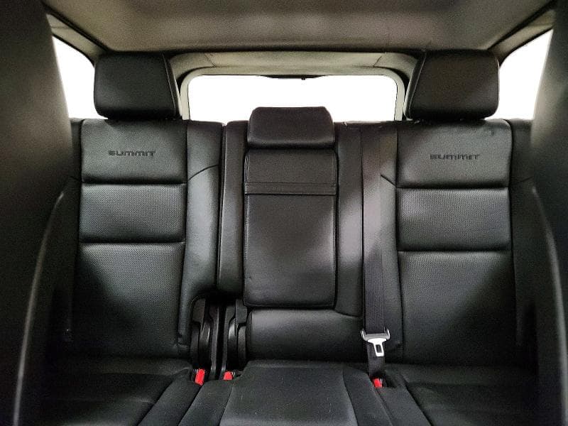 2020 JEEP GRAND CHEROKEE SUMMIT 10