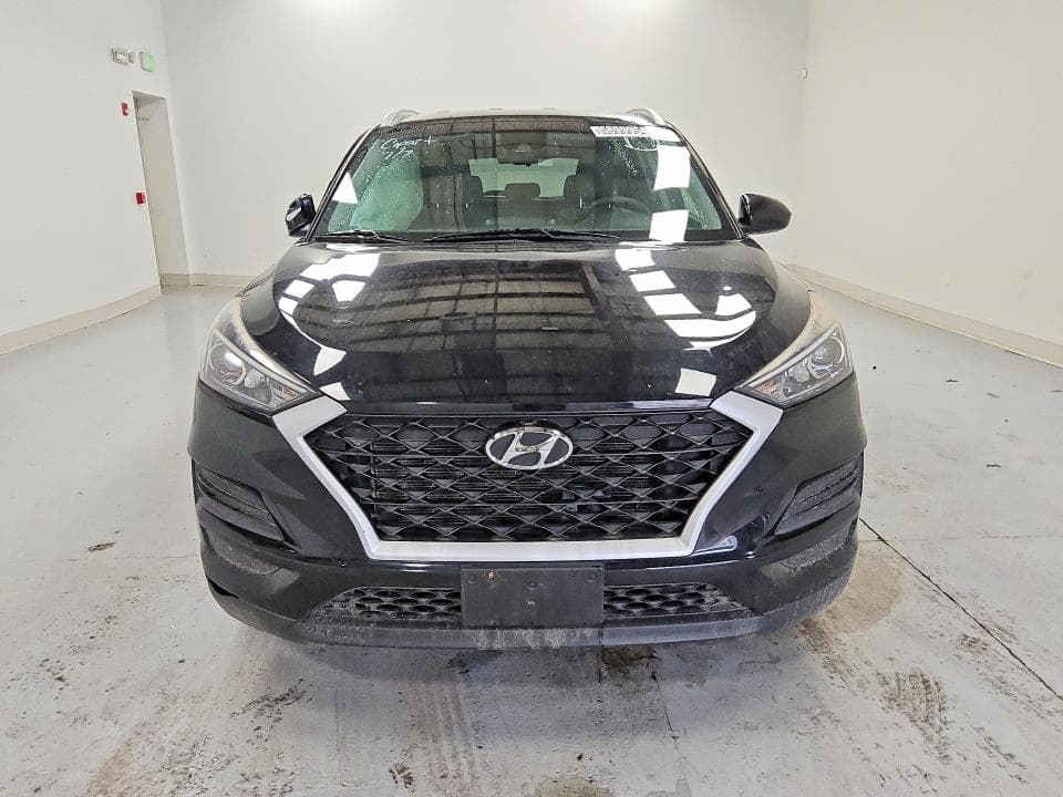 2020 HYUNDAI TUCSON VALUE 5