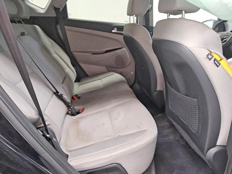 2020 HYUNDAI TUCSON VALUE 10