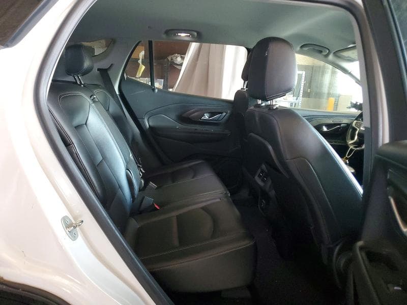 2023 GMC TERRAIN SLT 11