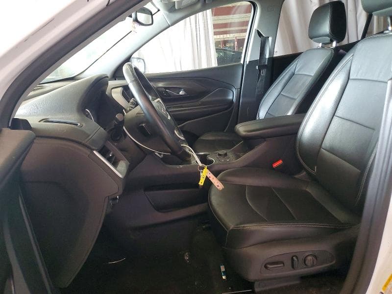 2023 GMC TERRAIN SLT 7