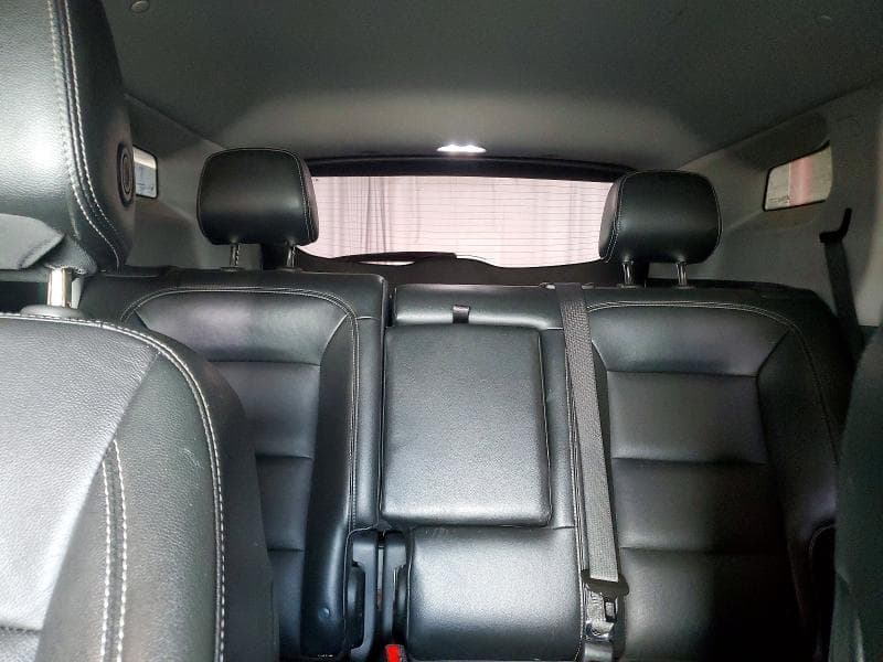 2023 GMC TERRAIN SLT 10