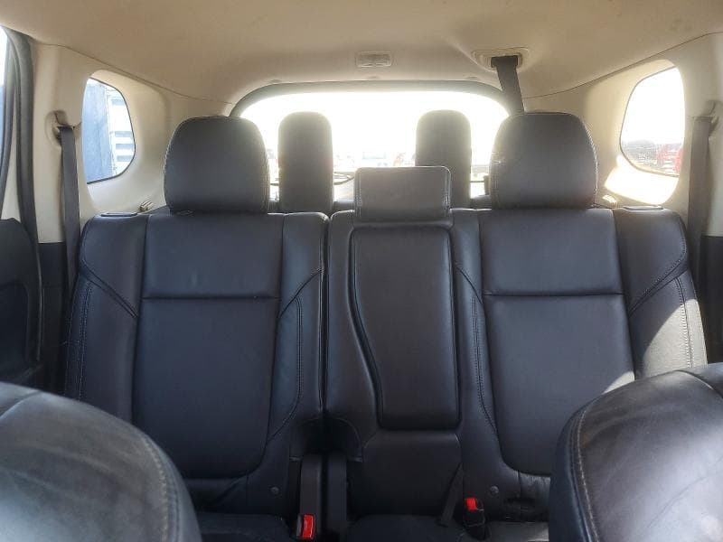 2020 MITSUBISHI OUTLANDER SE 10