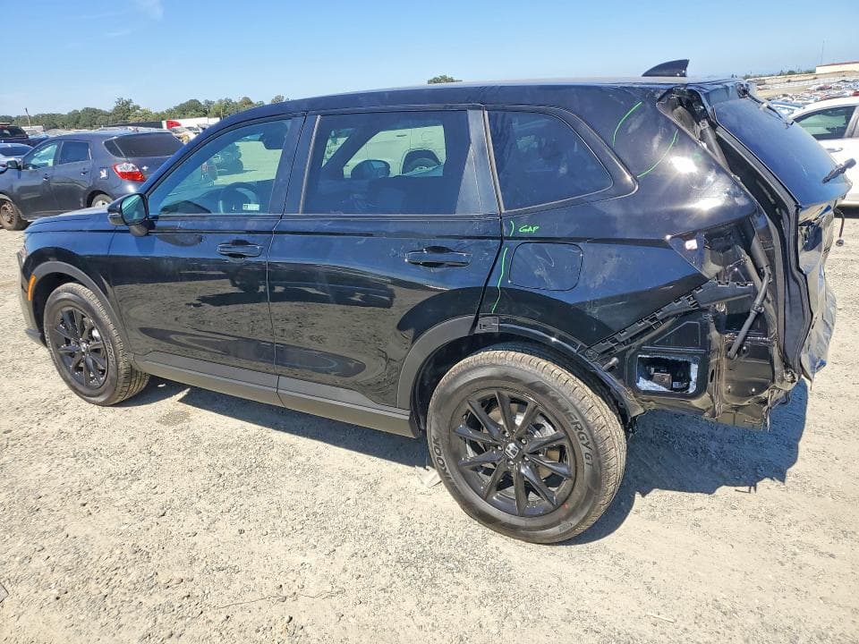 2026 HONDA CR-V SPORT-L 2