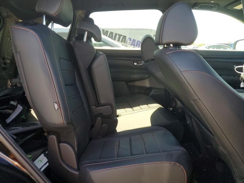 2026 HONDA CR-V SPORT-L 11
