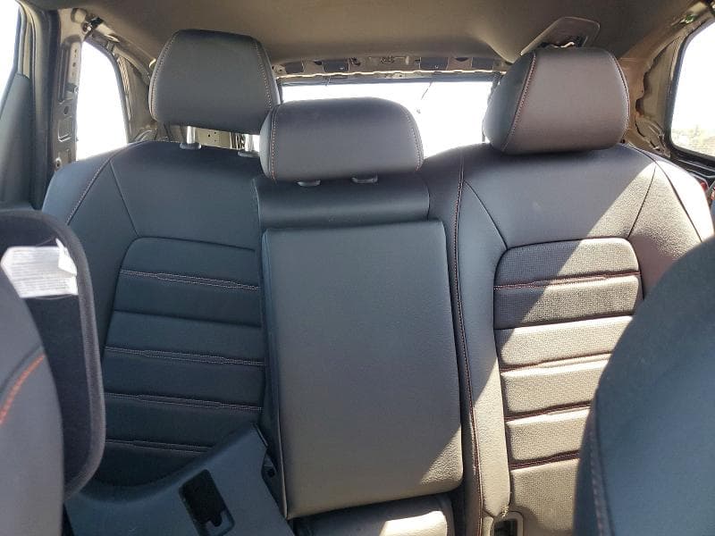 2026 HONDA CR-V SPORT-L 10