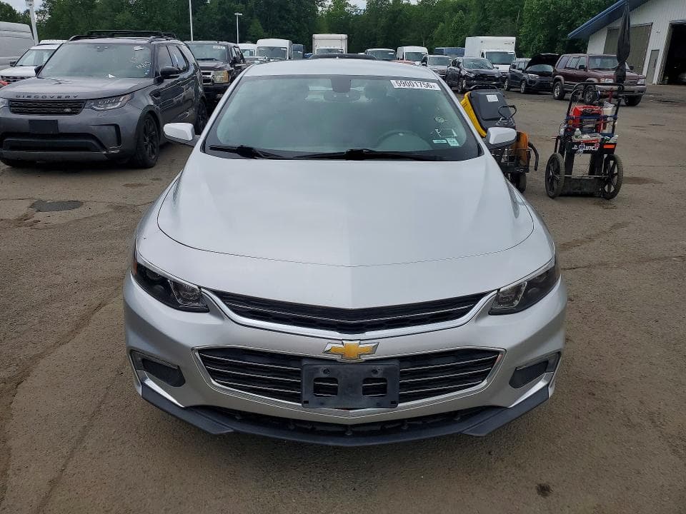 2017 CHEVROLET MALIBU LT LT 6