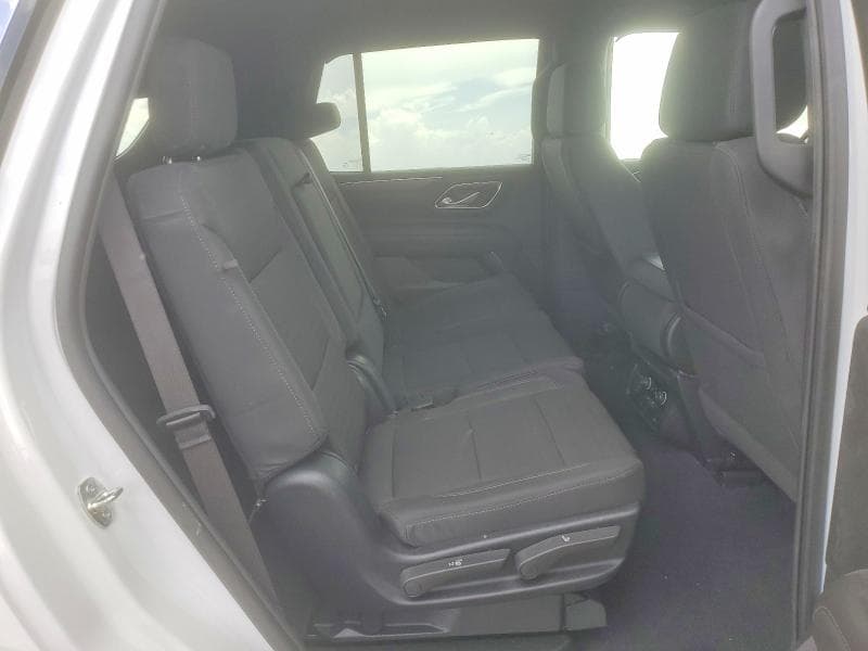 2024 CHEVROLET TAHOE K1500 LS 11