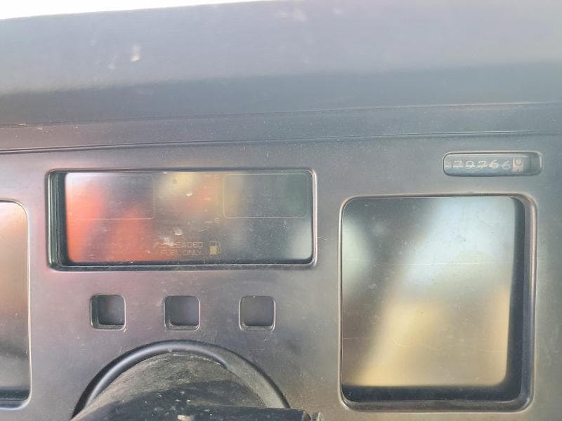 1985 CHEVROLET CORVETTE 9