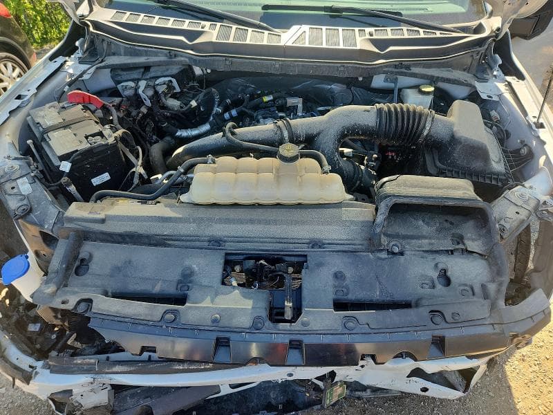 2024 FORD F150 XLT 11