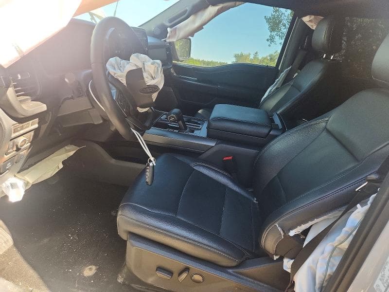 2024 FORD F150 XLT 7