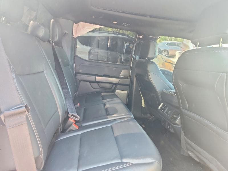2024 FORD F150 XLT 10
