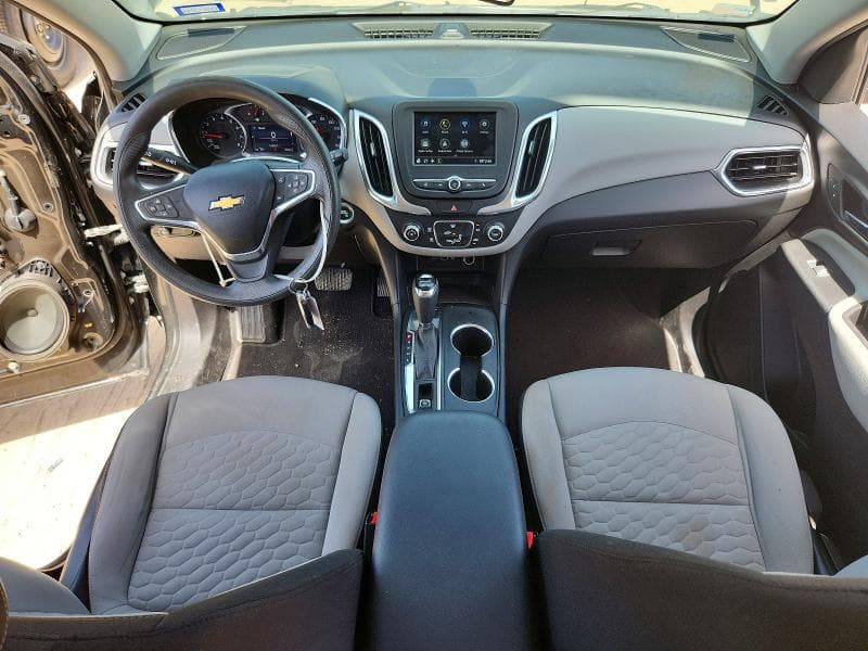 2019 CHEVROLET EQUINOX LT 8