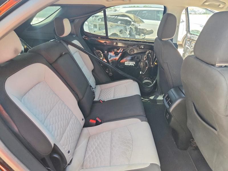 2019 CHEVROLET EQUINOX LT 10