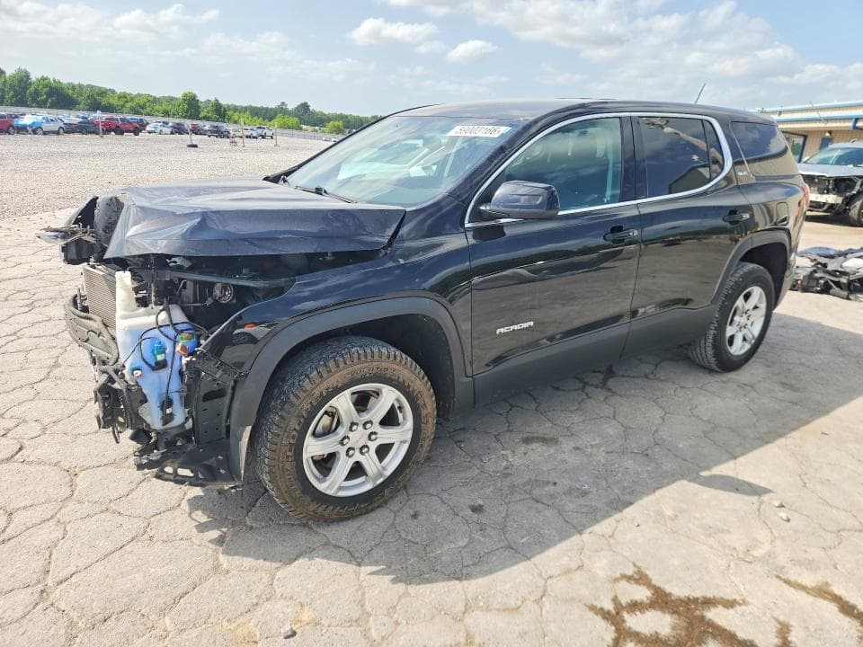 2019 GMC ACADIA SLE - 1