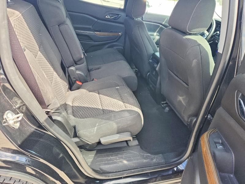 2019 GMC ACADIA SLE 11