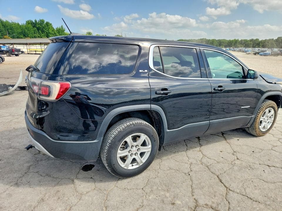2019 GMC ACADIA SLE 3