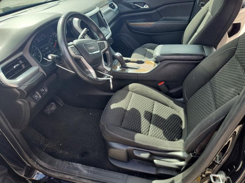 2019 GMC ACADIA SLE 7