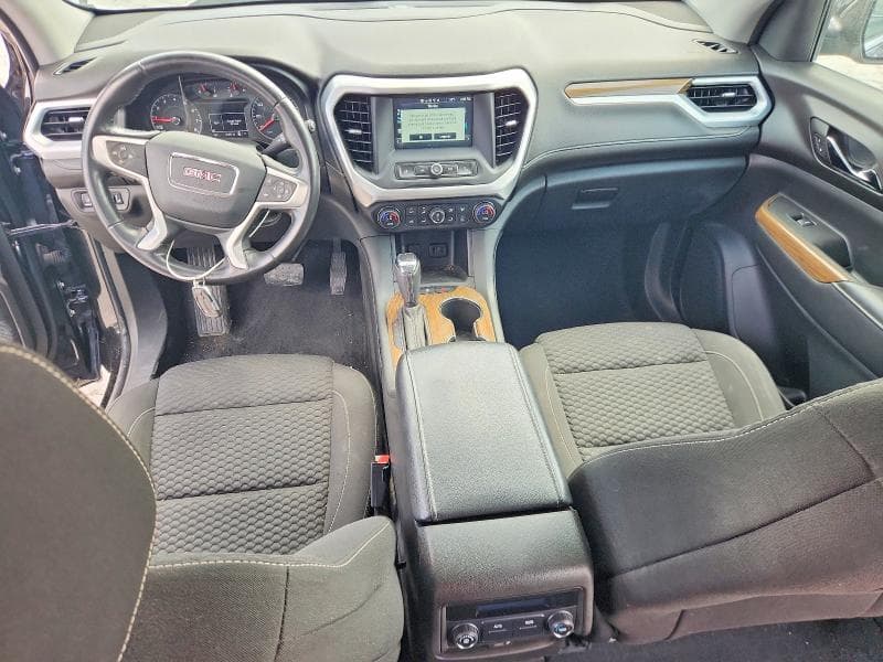 2019 GMC ACADIA SLE 8