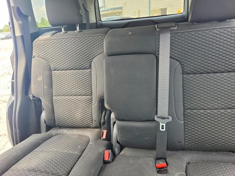 2019 GMC ACADIA SLE 10