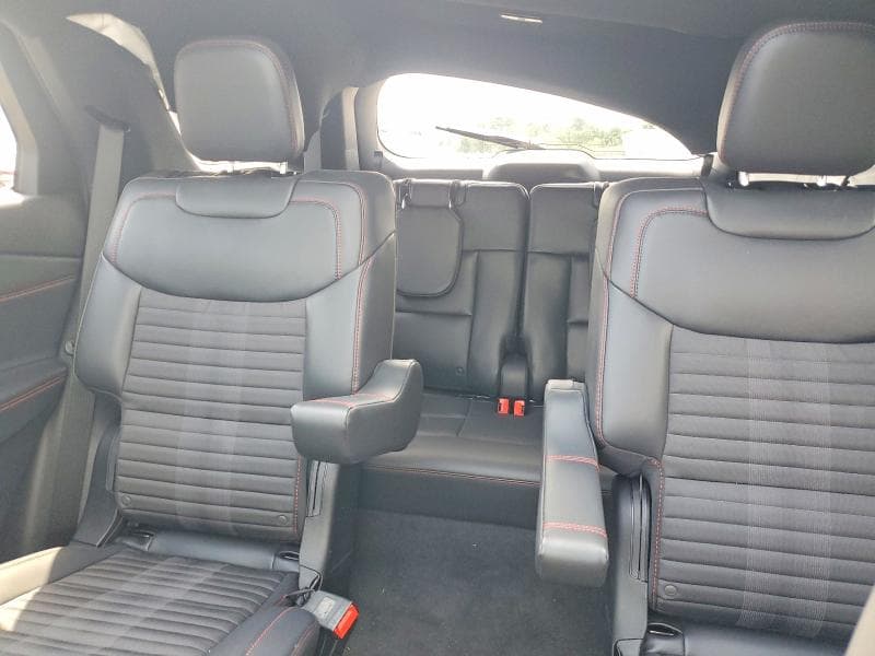 2026 FORD EXPLORER ST-LINE 10