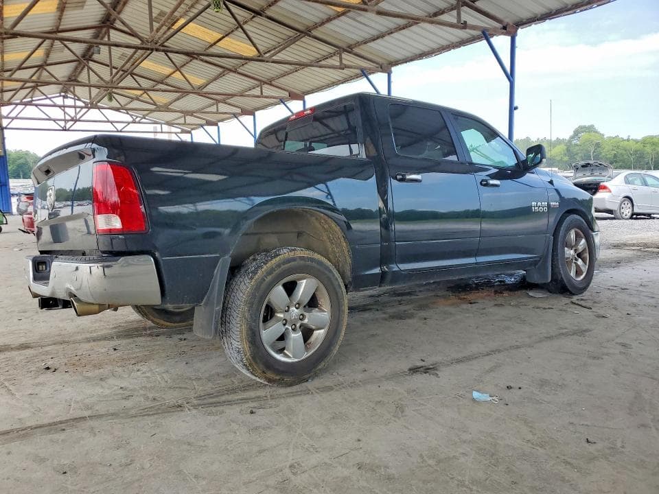 2017 RAM 1500 SLT SLT 3
