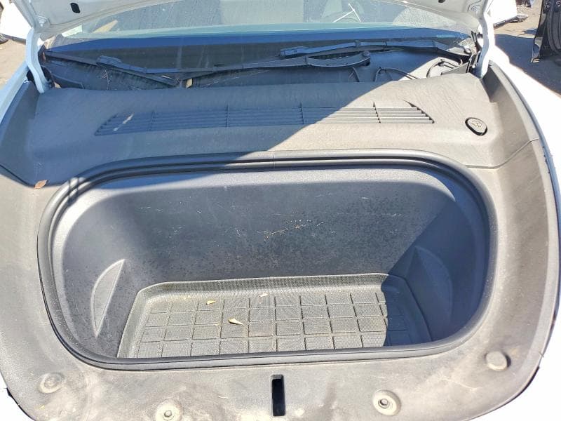 2023 TESLA MODEL Y 11