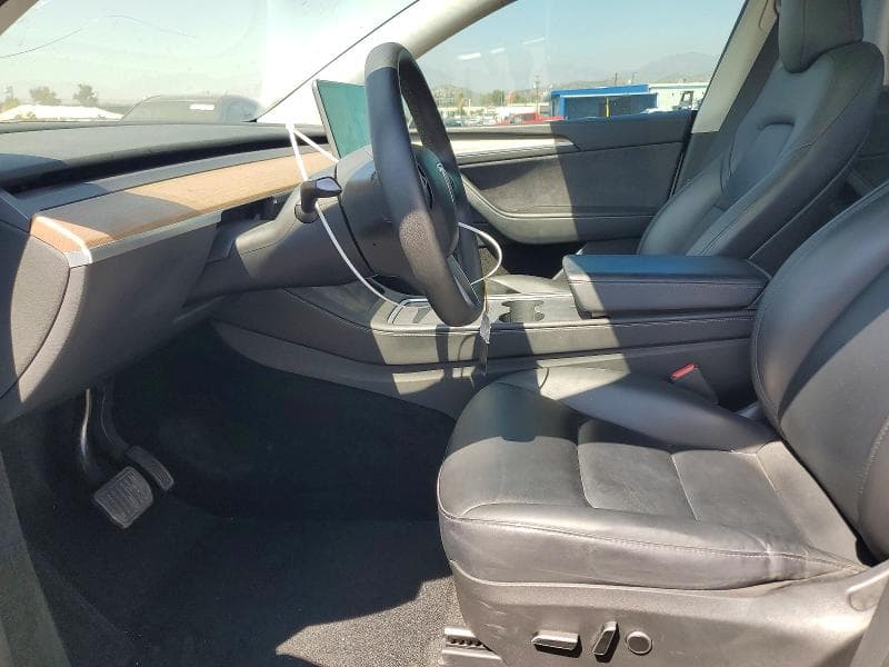 2023 TESLA MODEL Y 7