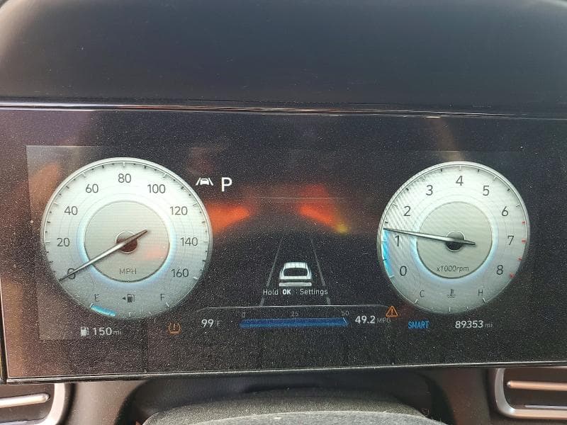 2021 HYUNDAI ELANTRA LIMITED 9